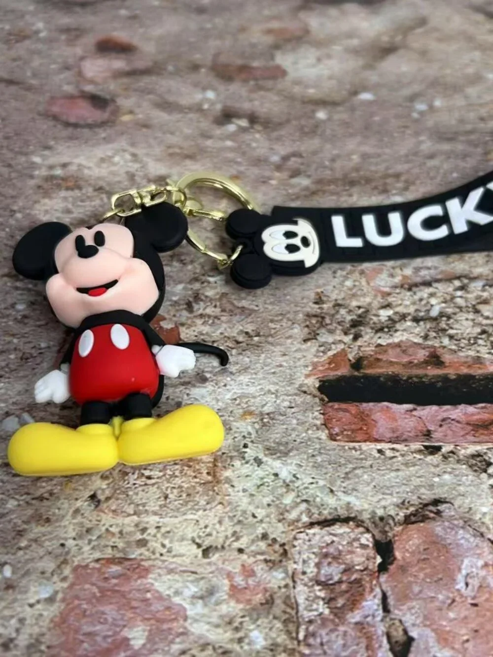 Disney use environmentally
